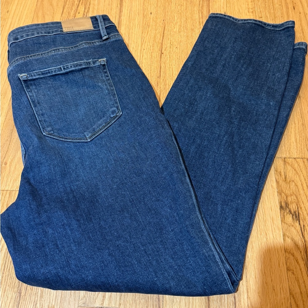 PAIGE Gemma Jean 33